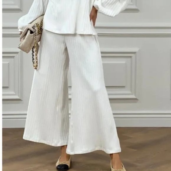 Vita Grace Palma High Waisted Trouser - S - Picture 6 of 7